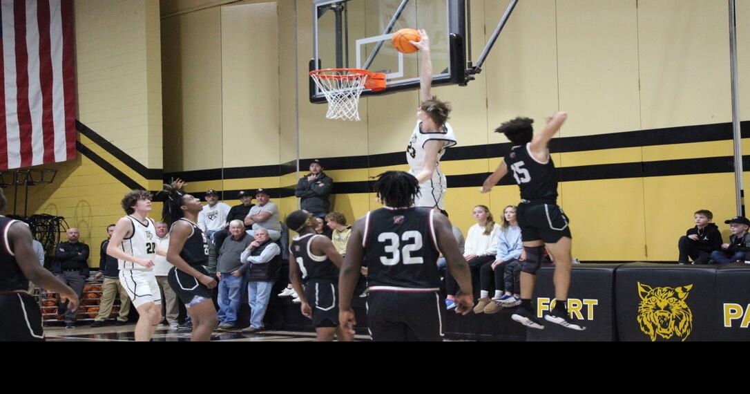 TimesJournal.com - Fort Payne gets ‘must-win’ against Titans image