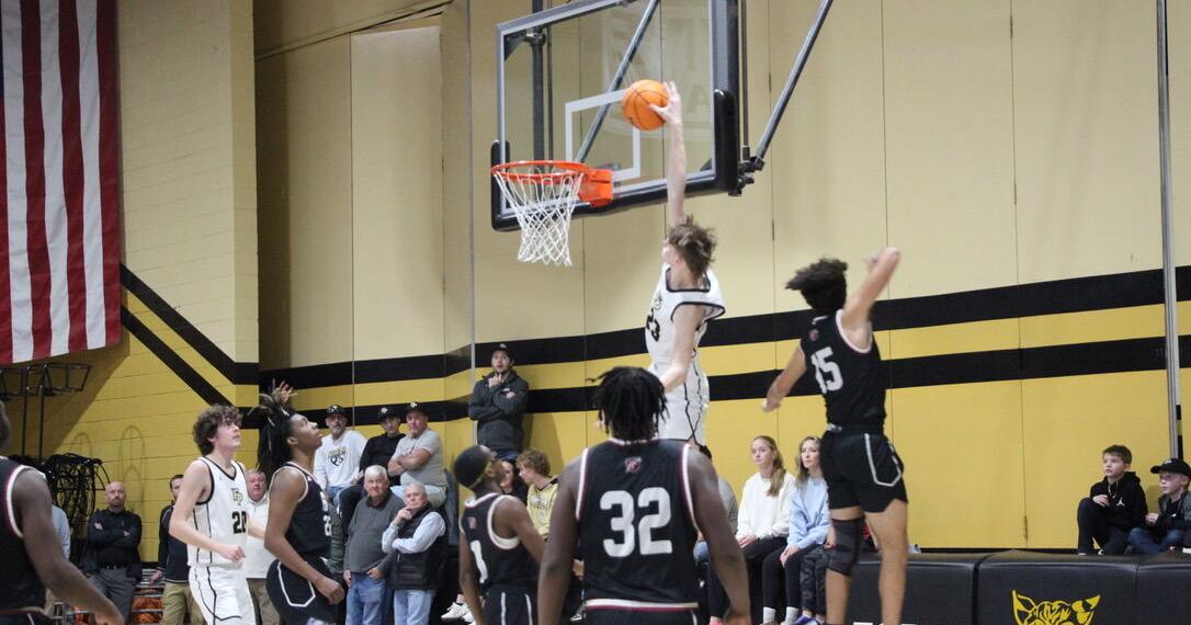 TimesJournal.com - Fort Payne gets ‘must-win’ against Titans image