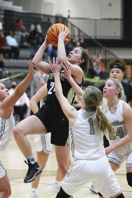 TimesJournal.com - Scottsboro eliminates Fort Payne from playoffs image