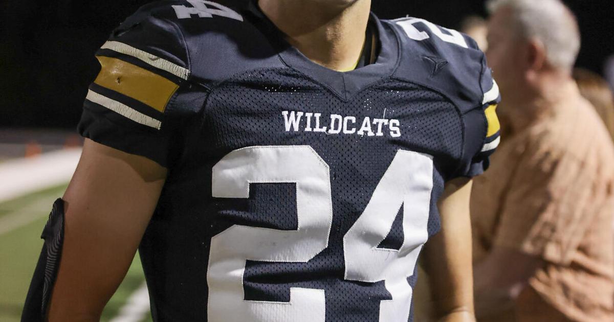 TimesJournal.com - Fort Payne’s Blanks named to North-South All-Star team image