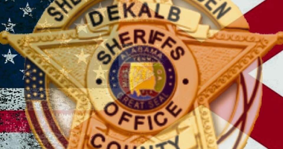 DeKalb Sheriff: Nine drug trafficking arrests made in April - Vimarsana News