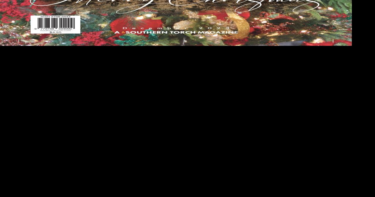 December DeKalb Living In Stores Now! Dekalb Living Magazine times