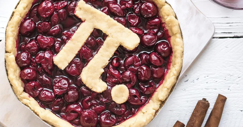 Hip hip hooray! March 14 is Pi Day! - Vimarsana News