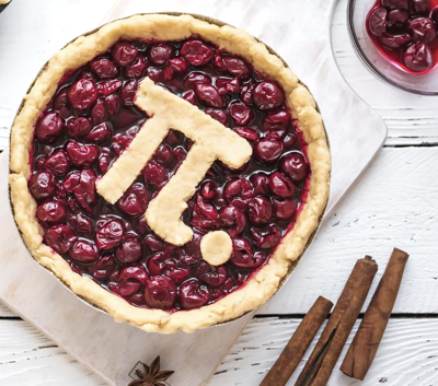 Hip hip hooray! March 14 is Pi Day!