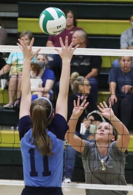 TimesJournal.com - Fort Payne splits tri-match at Scottsboro image