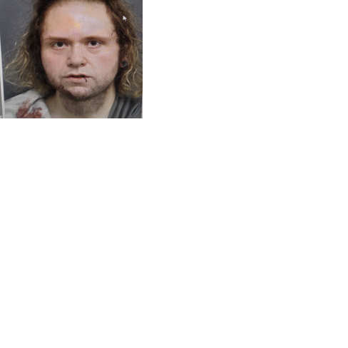 Arrest of Brad Anthony Roden | News | times-journal.com