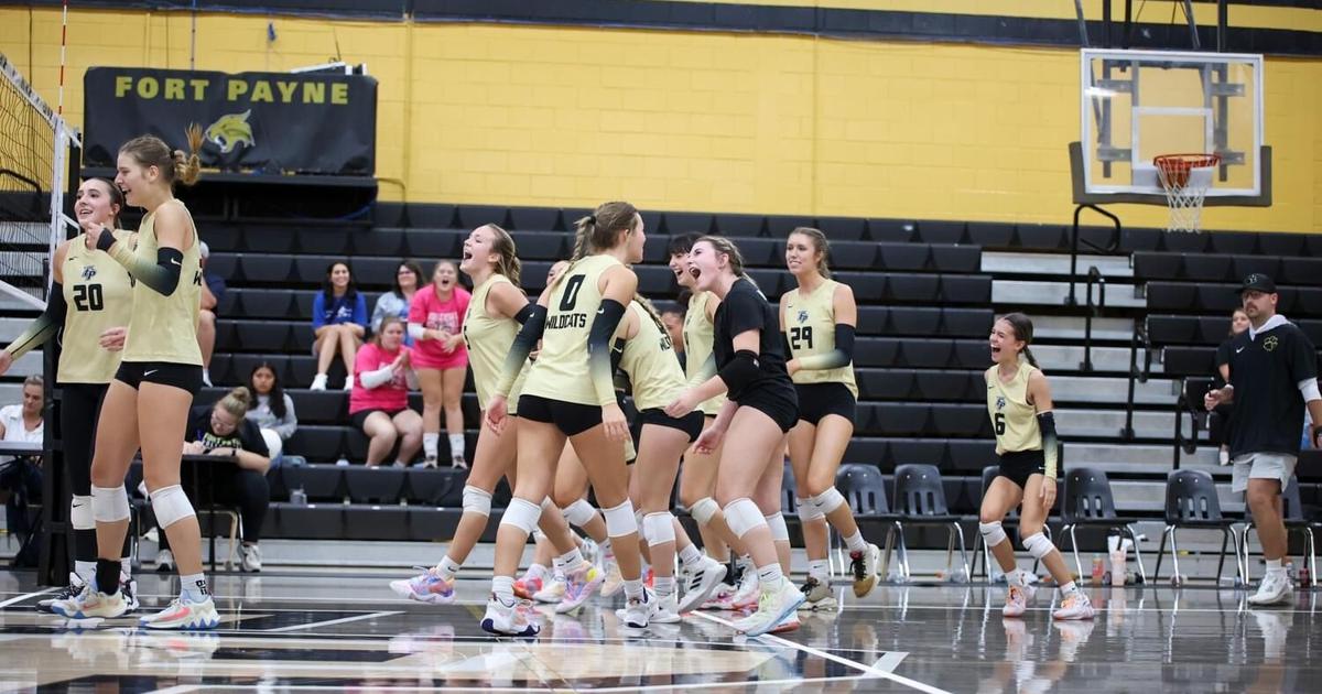 TimesJournal.com - Fort Payne takes win over top-ranked Plainview image