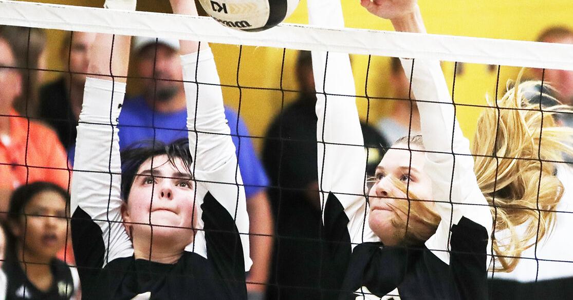 Wildcats aiming to push win trajectory 2023 | Sports | times-journal.com