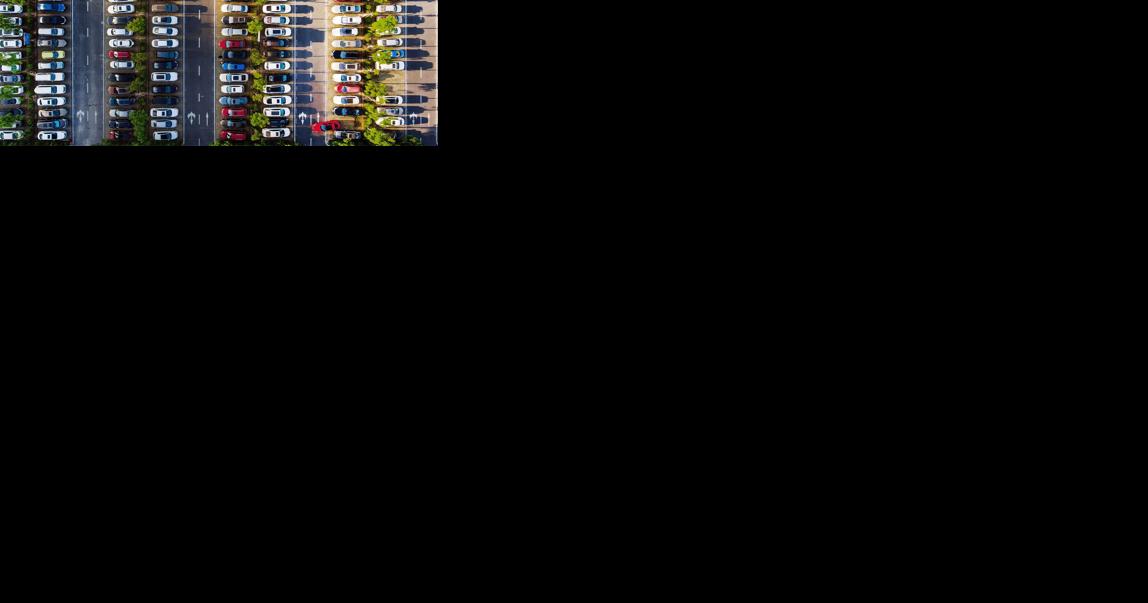 City seeks June Jam parking plans - Vimarsana News