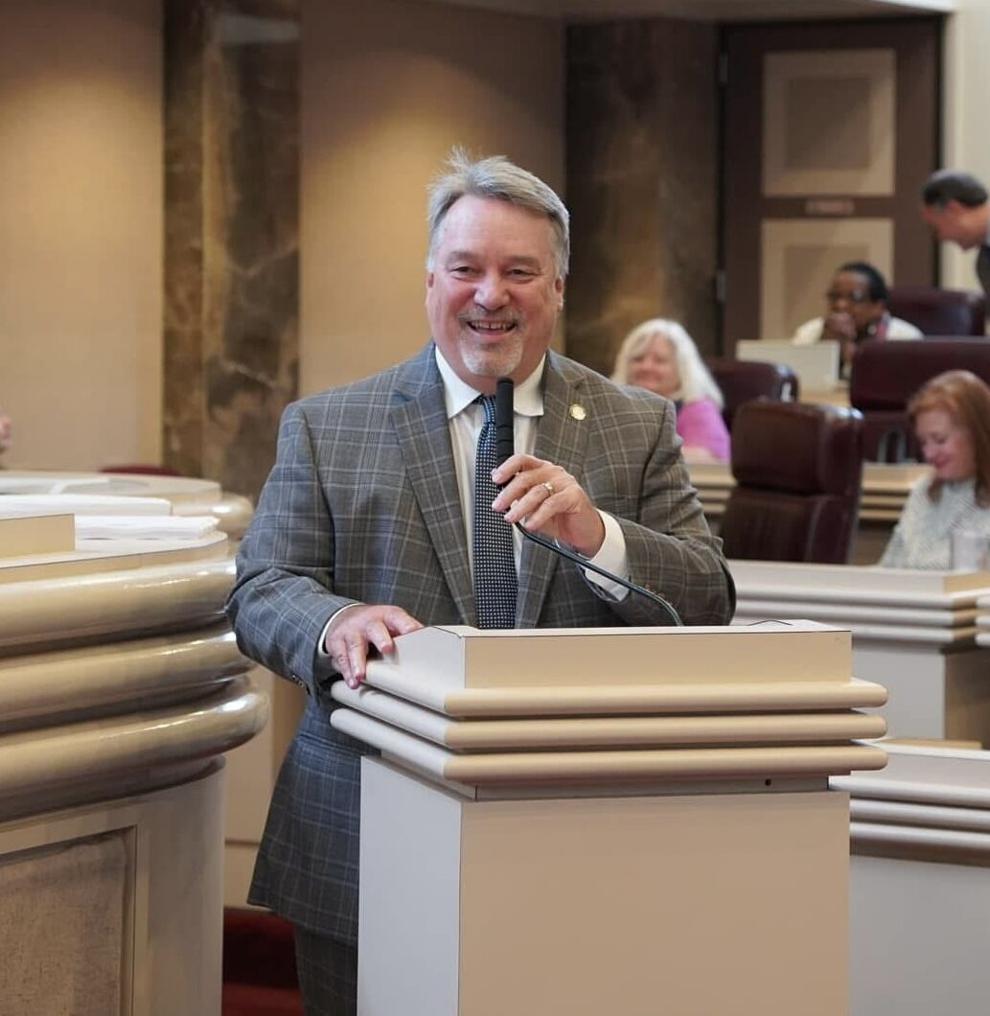 DeKalb GOP Breakfast Club to Host Speaker of the House Ledbetter ...