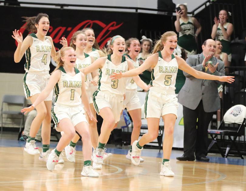 TimesJournal.com - Sylvania stifles T.R. Miller, advances to 3A final image