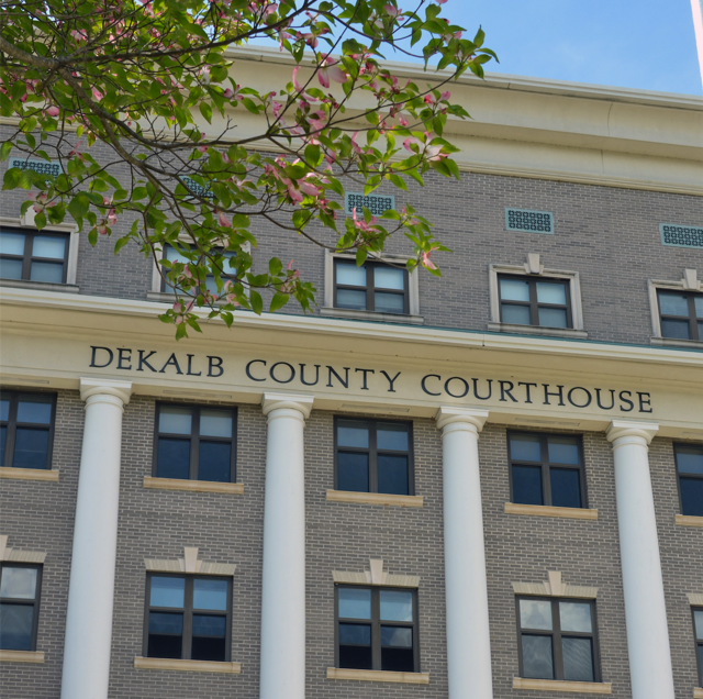 DeKalb County District Attorney's Office responds to leaked body camera
