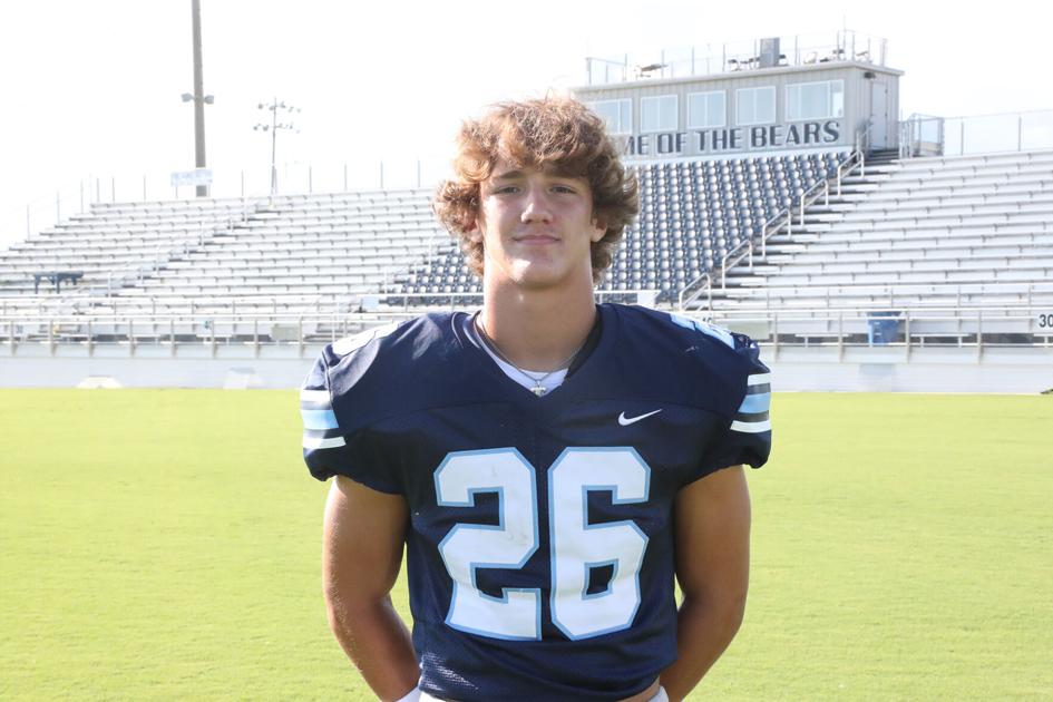 TimesJournal.com - McCullough scores player of the week after Plainview's playoff game image