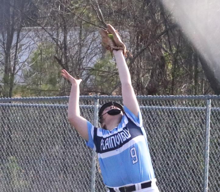 TimesJournal.com - Hampton’s walk-off lifts Plainview past Pisgah image