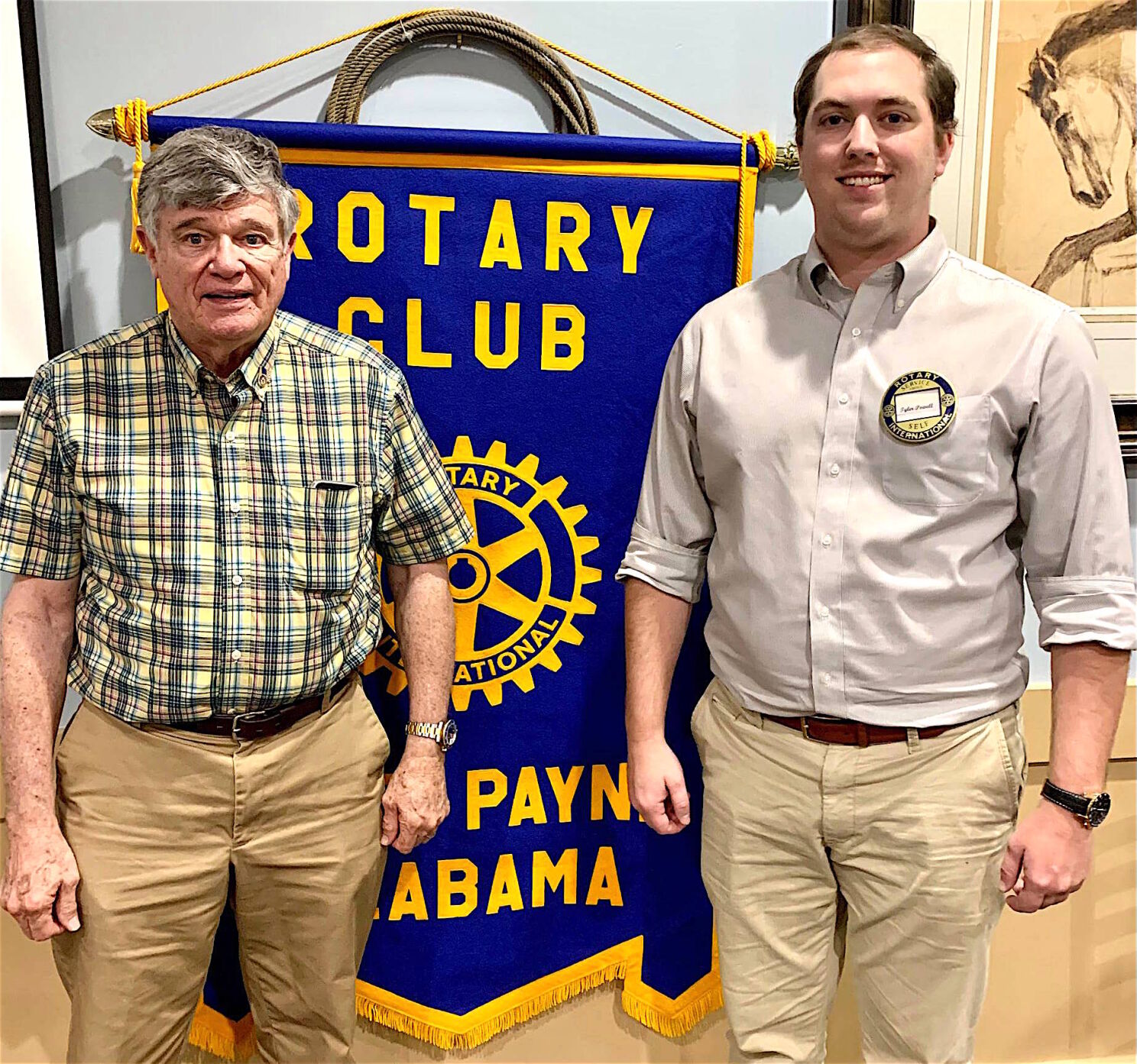 Rotary hosts Cub Scout Pinewood Derby event - Vimarsana News