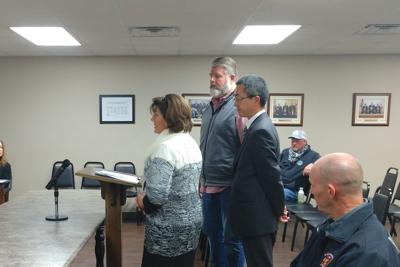 Rainsville Approves Tax Abatement For Rti News Times Journal Com