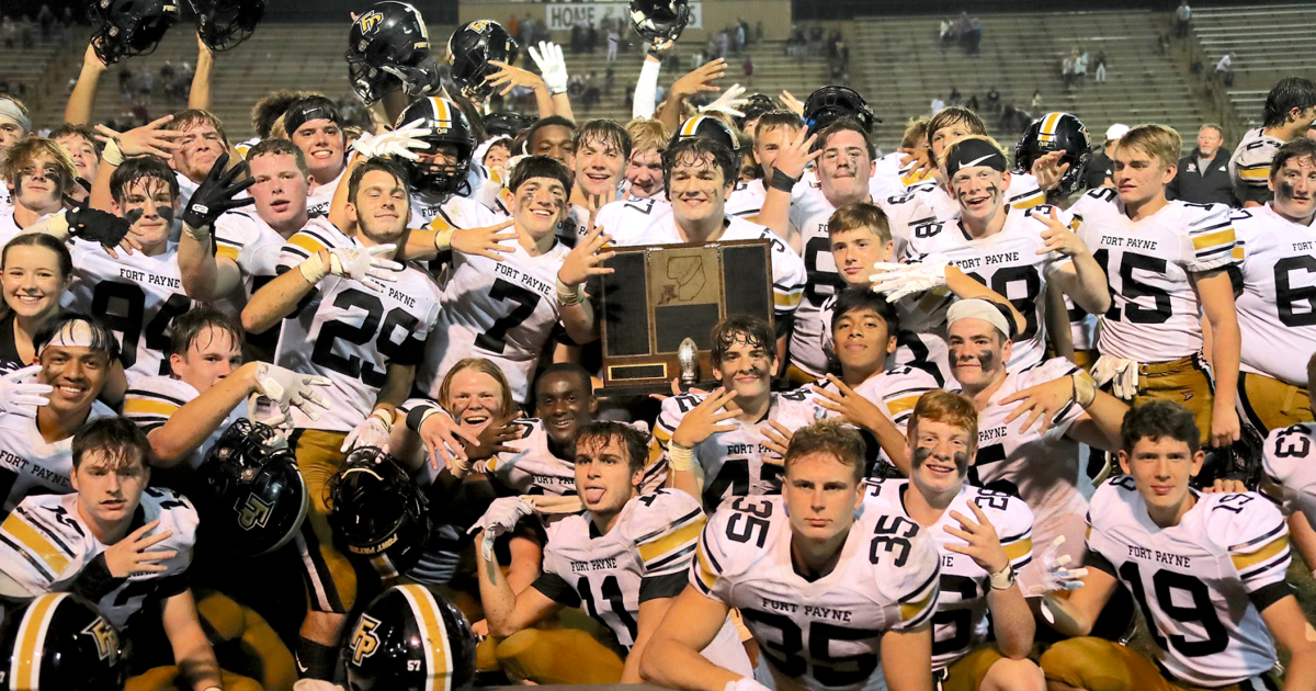 TimesJournal.com - Fort Payne beats rival Scottsboro for 4th straight series win image
