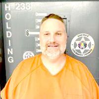 Meth trafficker sentenced to life in prison | DeKalb Living | times ...