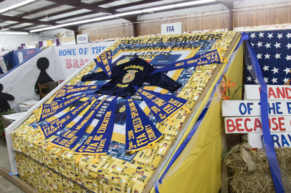 The fair is coming to Fort Payne News