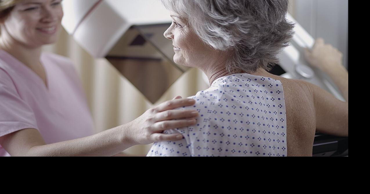 Beating breast cancer News