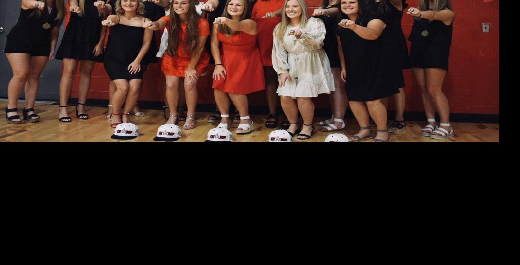 TimesJournal.com - Collinsville girls receive championship rings image