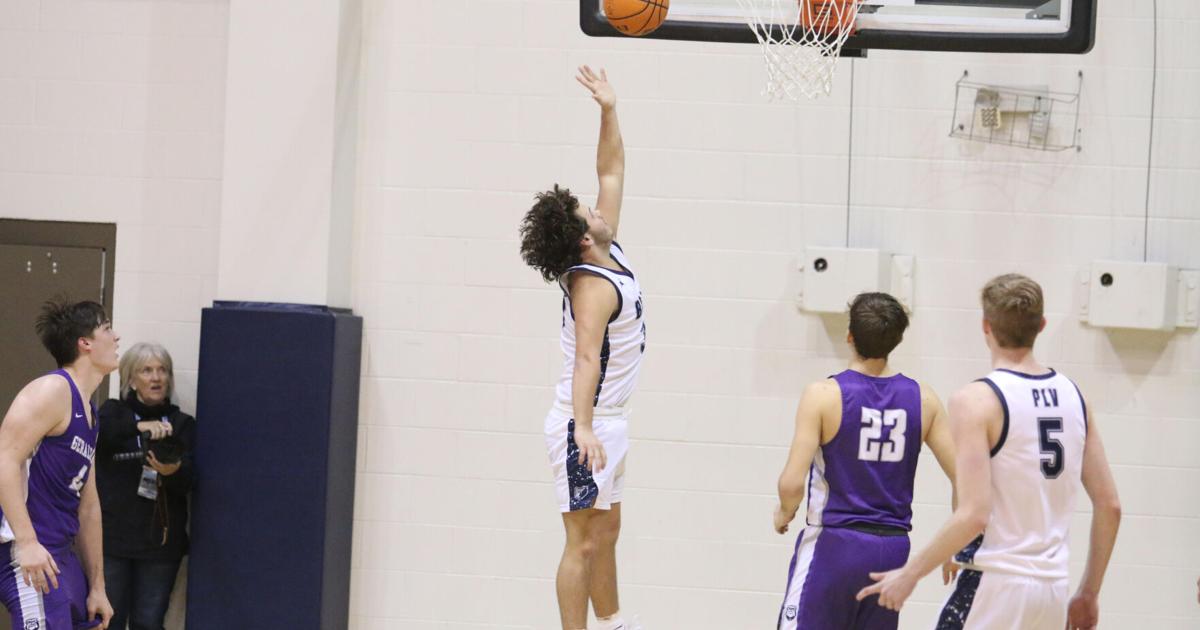 TimesJournal.com - Plainview varsity boys: 14-time champs image