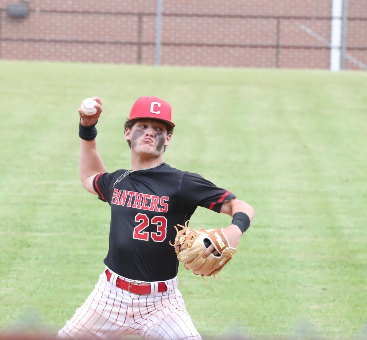 AHSAA baseball: Sardis at Boaz baseball photo gallery