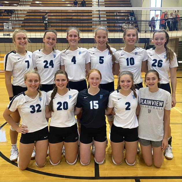TimesJournal.com - Plainview wins tournament at Jacksonville image