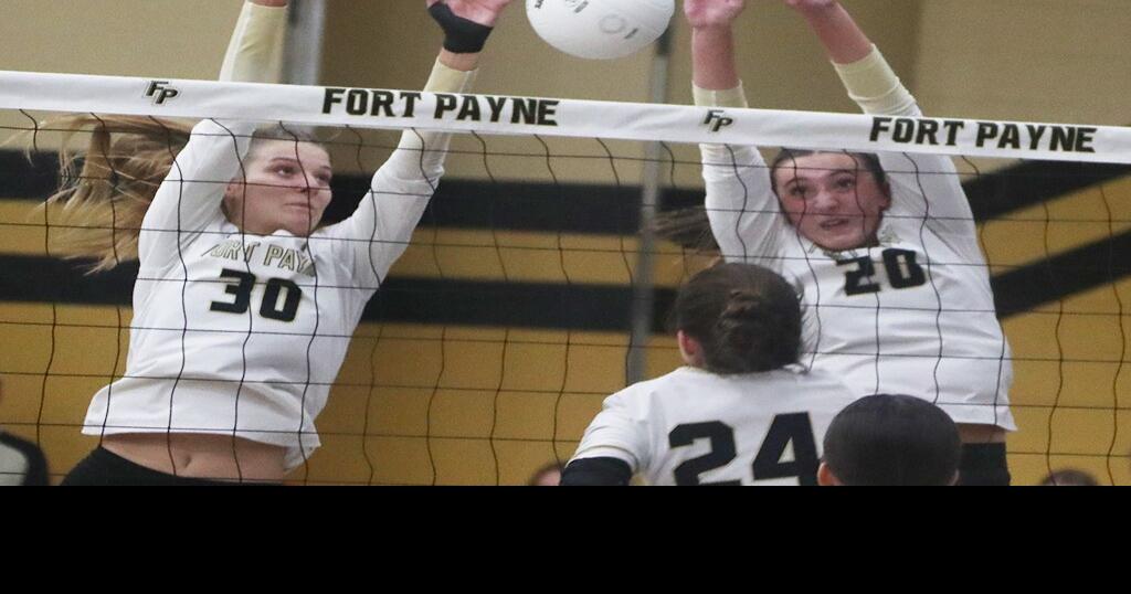 TimesJournal.com - Fort Payne, Plainview, Ider claim regular season area titles image