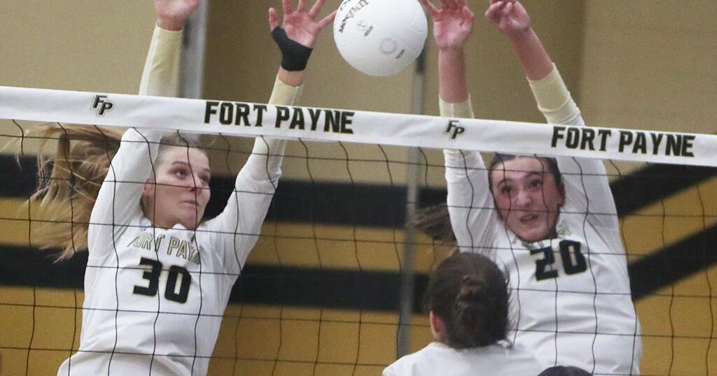 TimesJournal.com - Fort Payne, Plainview, Ider claim regular season area titles image