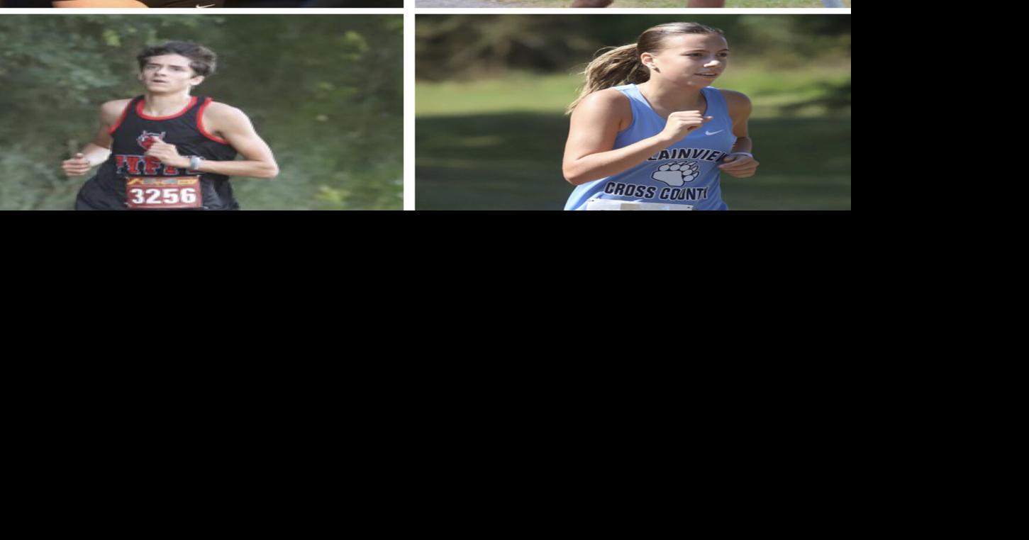 ALL TIMES-JOURNAL CROSS COUNTRY TEAM | Sports | times-journal.com