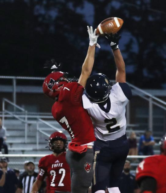 TimesJournal.com - No. 1 Red Devils blank Lions for 49th straight win image