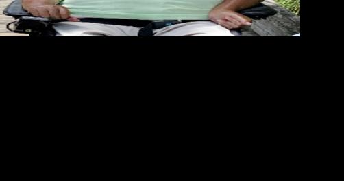 John Kirk Tcherneshoff Jr. Fort Payne - Vimarsana News