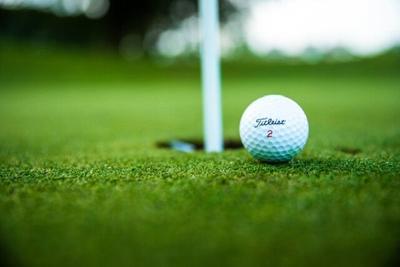 DeKalb County Golf Tournament is Monday