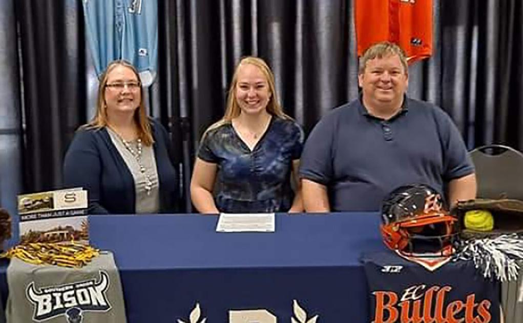 TimesJournal.com - Plainview’s Puckett signs with Southern Union for softball image