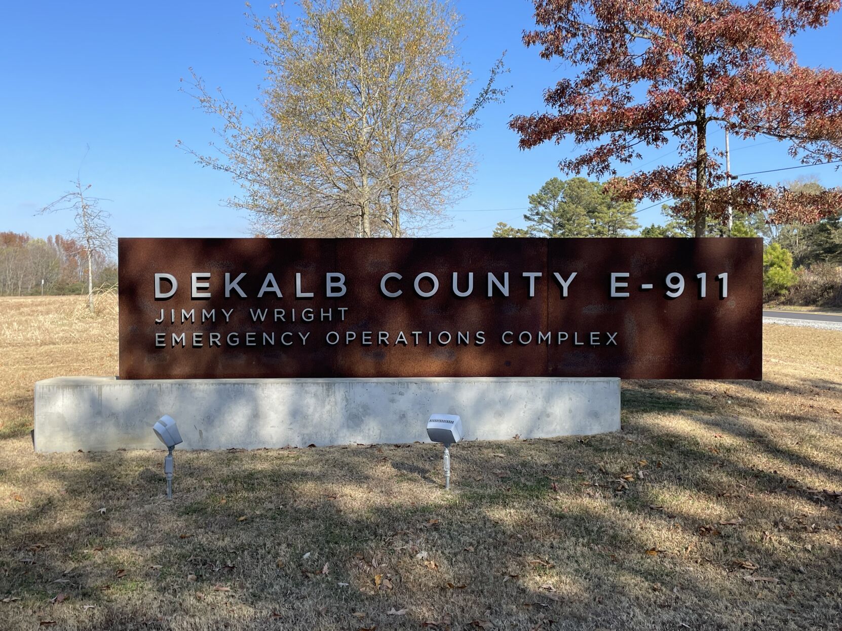 New Era' For Dispatch: DCSO, DeKalb 911 Merge Communications | News ...