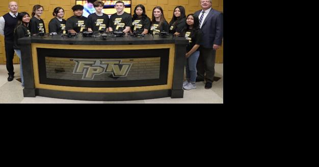 Fort Payne students pass FAA exam for commercial licenses to fly drones - Vimarsana News