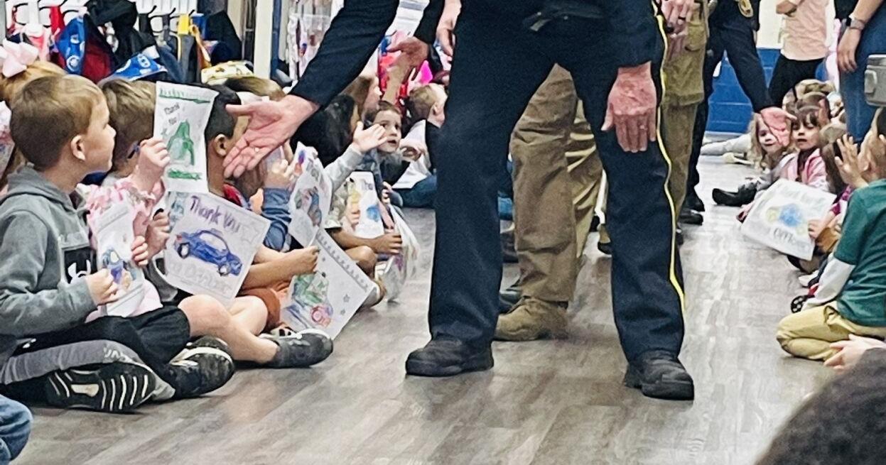 DeKalb, Fort Payne schools to add Pre-K classes - Vimarsana News