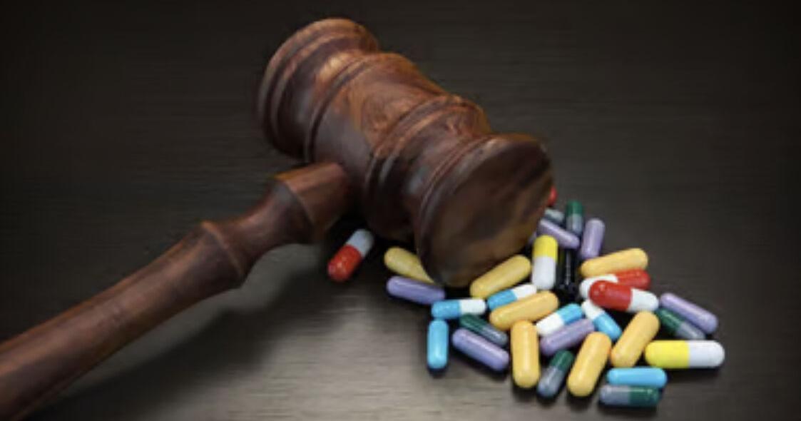 Opioid settlement funds to go for EMA trailer - Vimarsana News