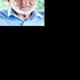 Ronald Timothy Wheat - Vimarsana News