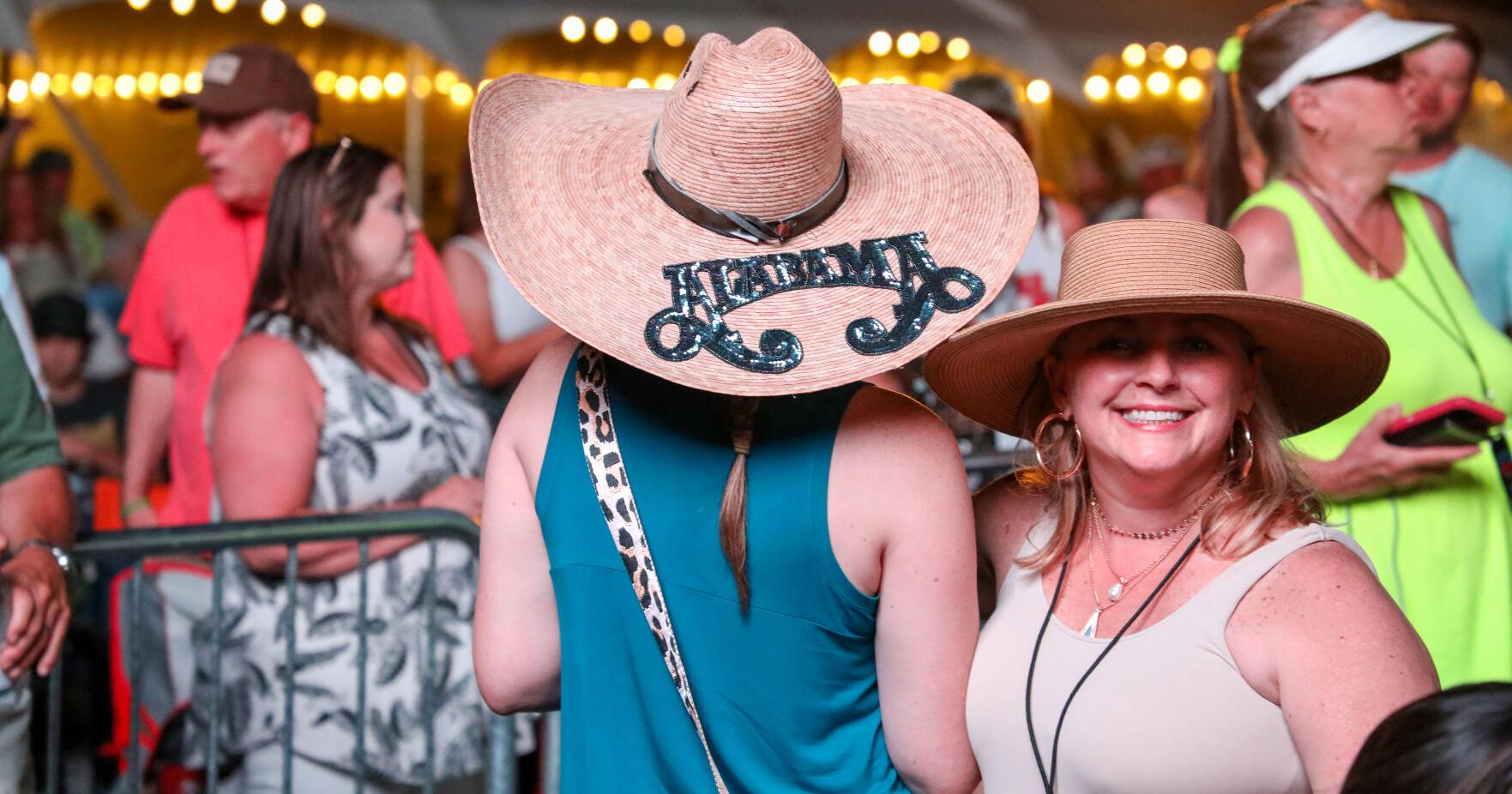 Talented lineup coming to Alabama June Jam XVIII - Vimarsana News