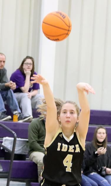 TimesJournal.com - Ider routs Valley Head with 3-point flurry image