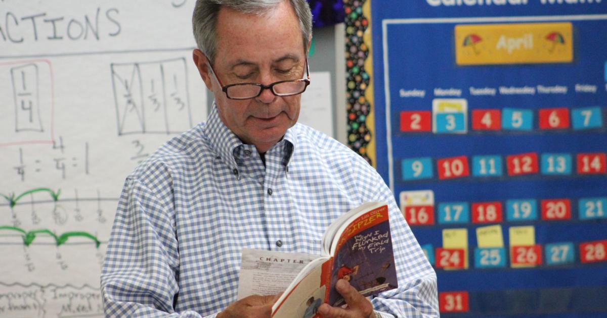 The best 'job' Fort Payne