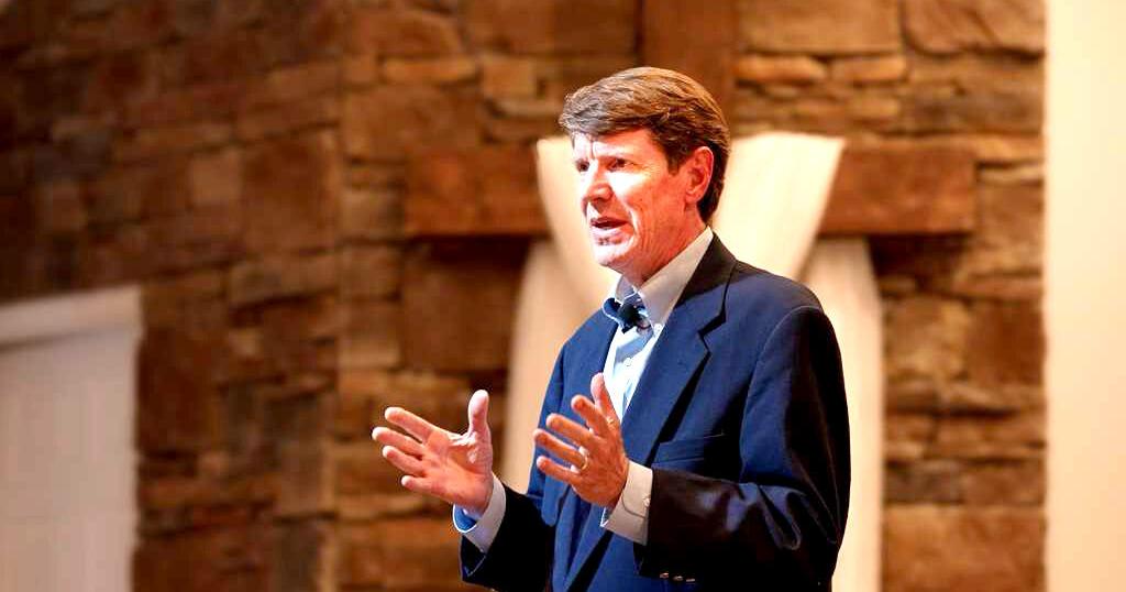 Tankersley launches bid for Alabama lieutenant governor