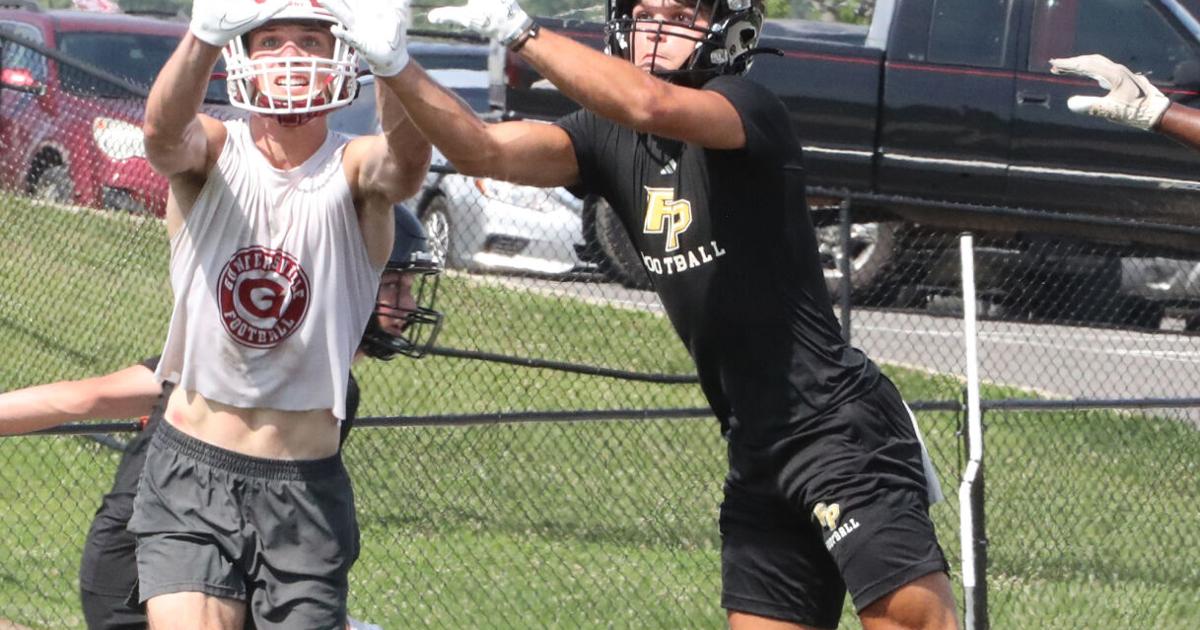 TimesJournal.com - Fort Payne hosts Guntersville for OTA image