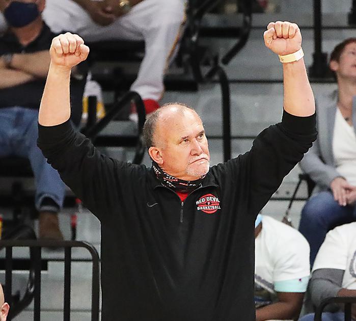 TimesJournal.com - Thrash joins Boaz as assistant coach image
