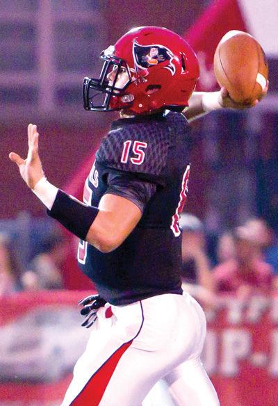 High School Football Rankings Fyffe Comes In Atop The Polls For