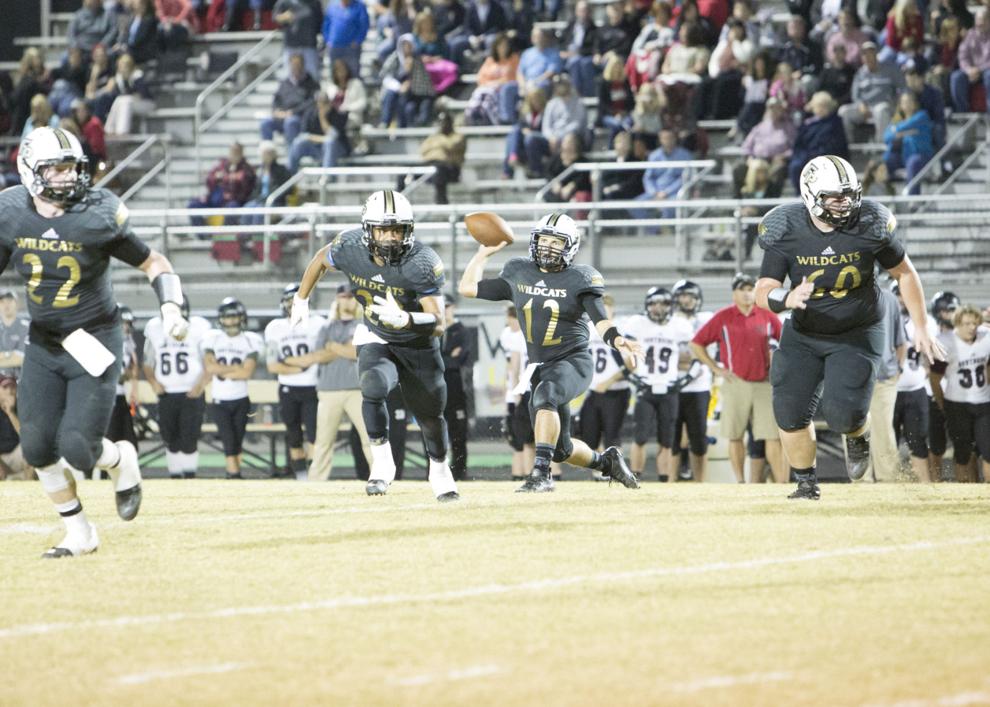 Fort Payne beats Southside Sports