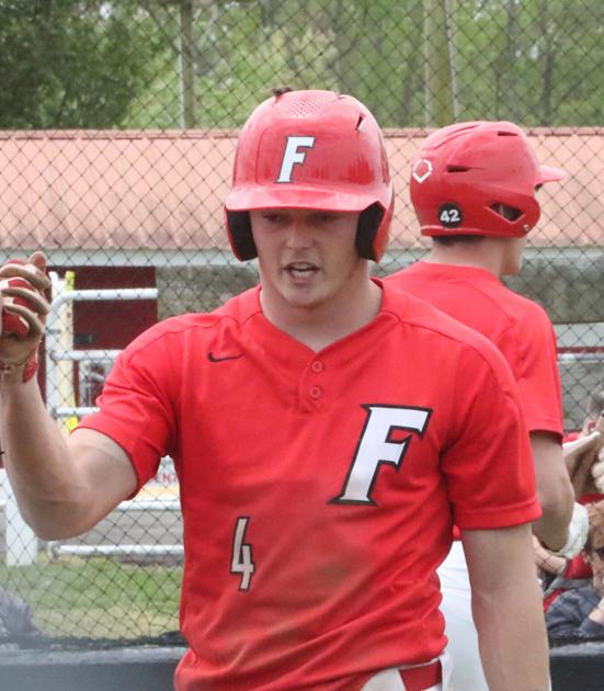 TimesJournal.com - Fyffe’s Rowell, Cowart net all-state acclaim image