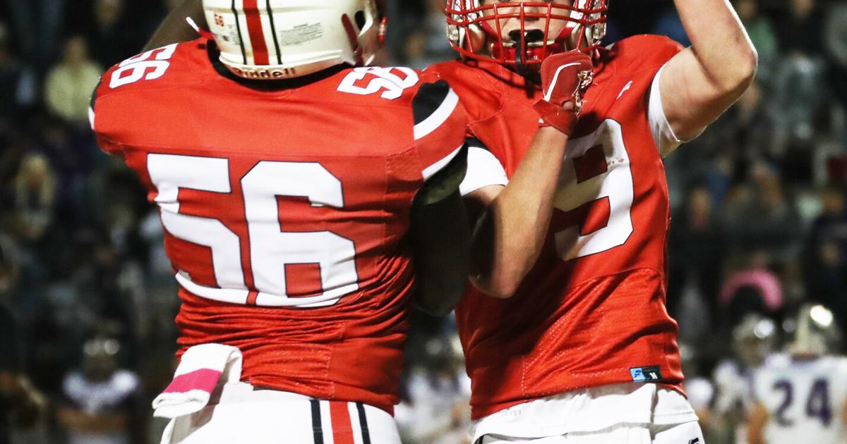 TimesJournal.com - Panthers stave off No. 4 Tigers’ second-half rally image